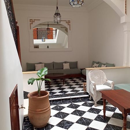Riad Sun And Swim Marrakech Marrakesz Zewnętrze zdjęcie