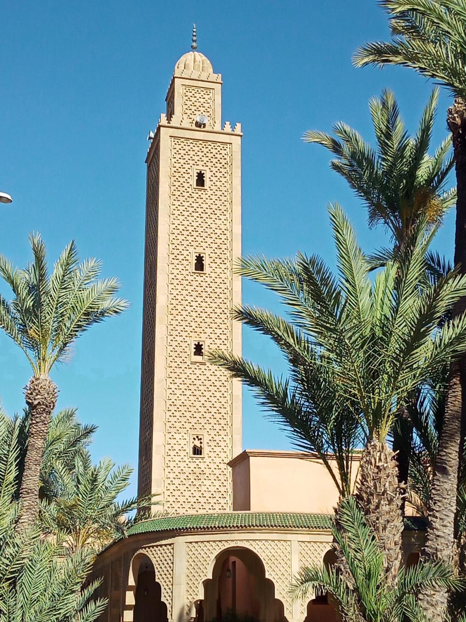 Riad Sun And Swim Marrakech Marrakesz Zewnętrze zdjęcie