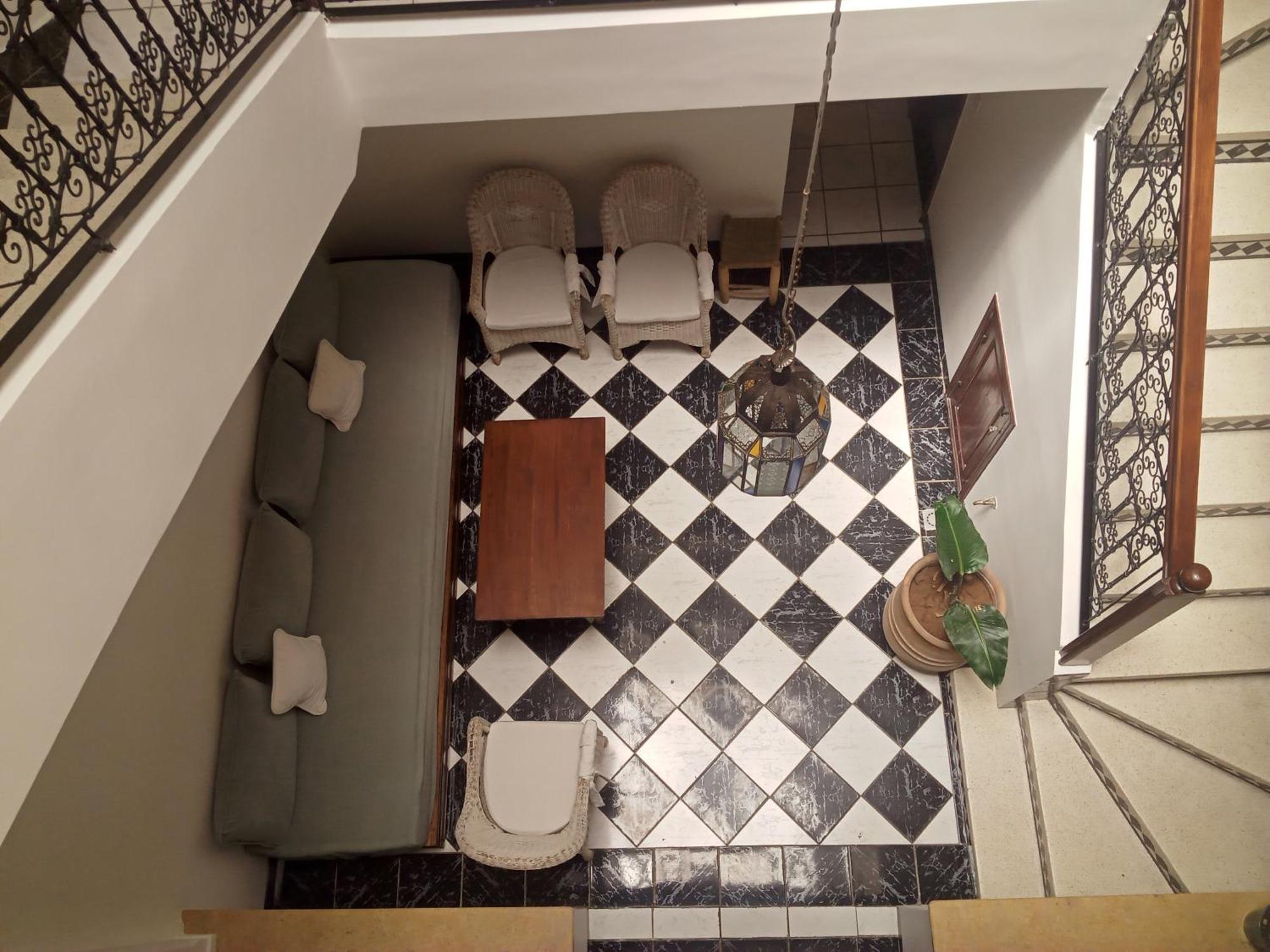 Riad Sun And Swim Marrakech Marrakesz Zewnętrze zdjęcie