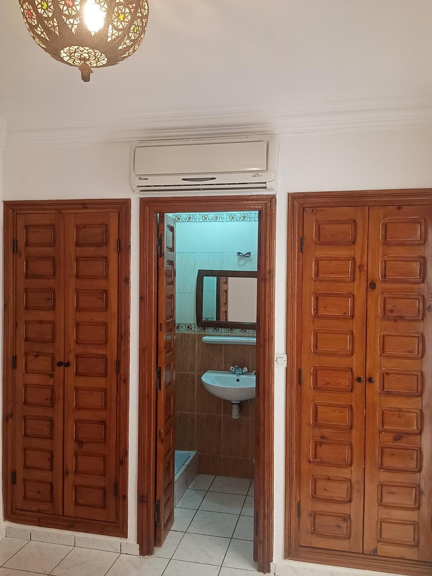 Riad Sun And Swim Marrakech Marrakesz Zewnętrze zdjęcie