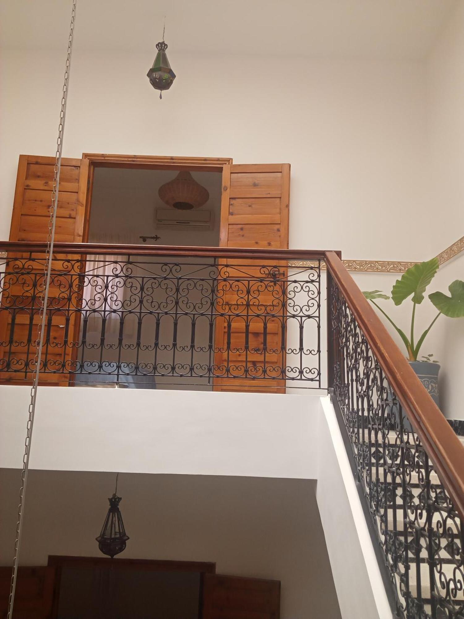 Riad Sun And Swim Marrakech Marrakesz Zewnętrze zdjęcie