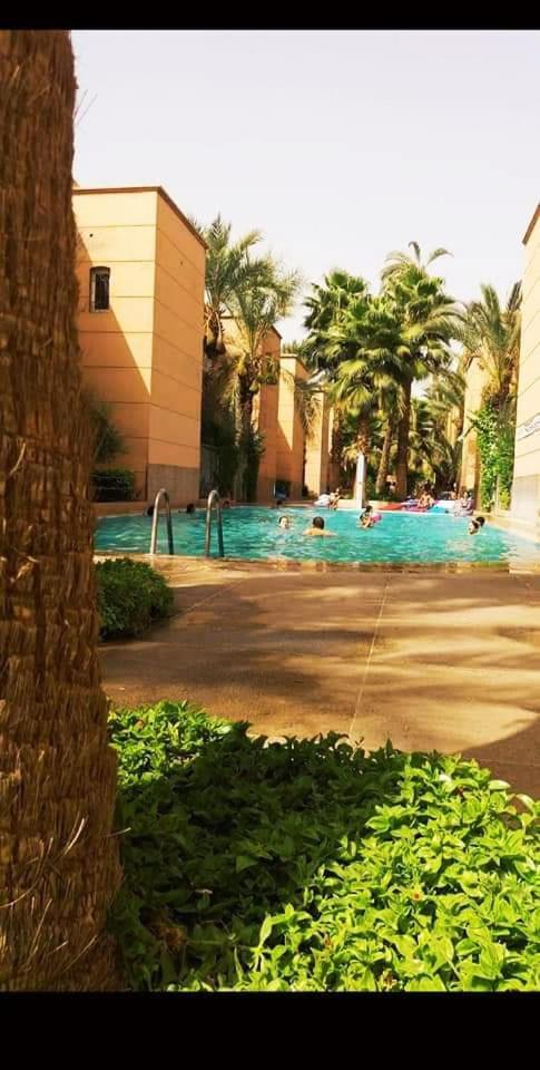Riad Sun And Swim Marrakech Marrakesz Zewnętrze zdjęcie