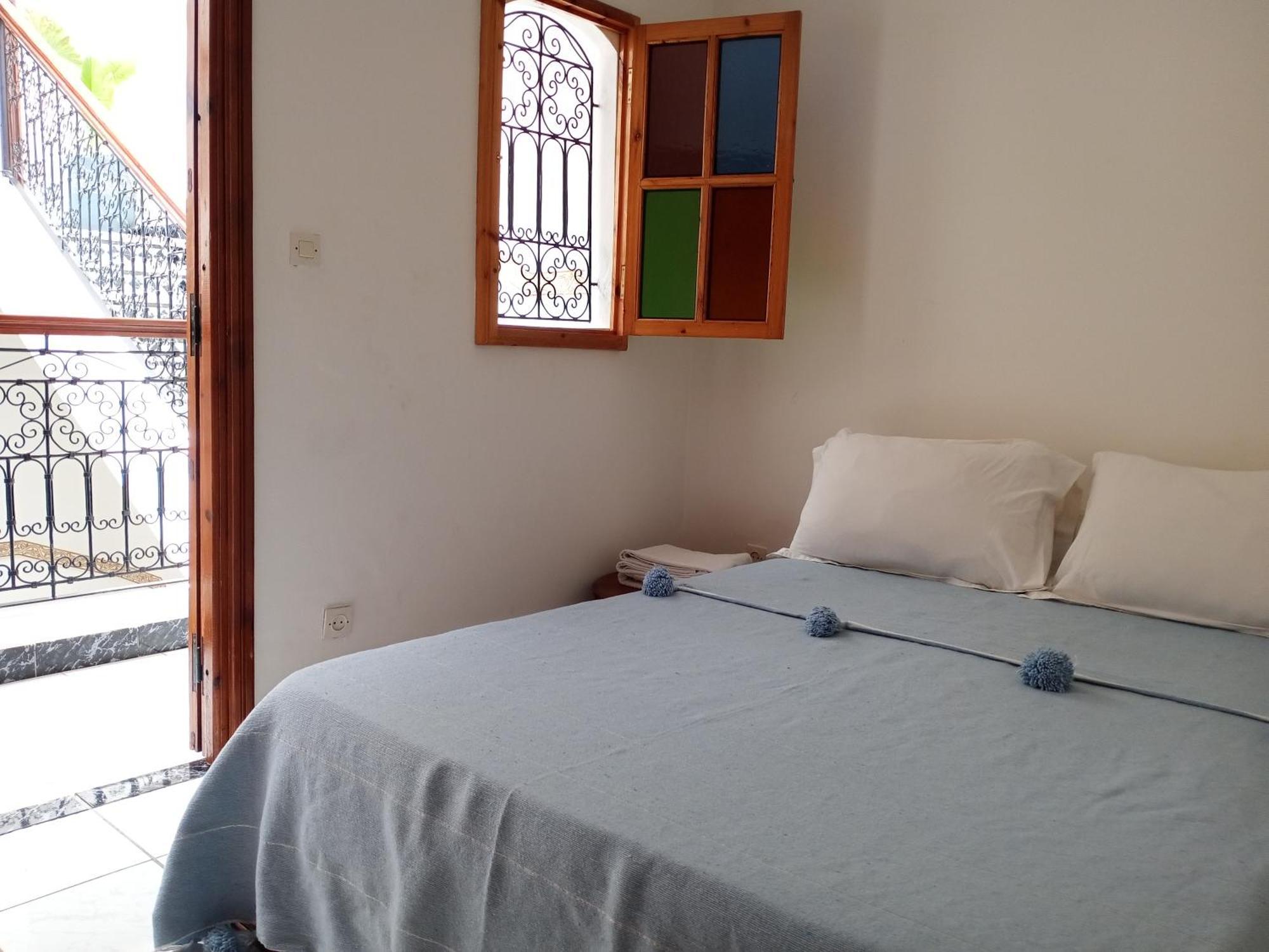 Riad Sun And Swim Marrakech Marrakesz Zewnętrze zdjęcie
