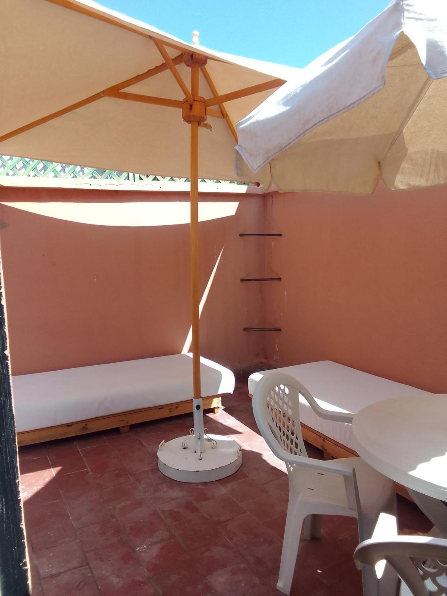 Riad Sun And Swim Marrakech Marrakesz Zewnętrze zdjęcie